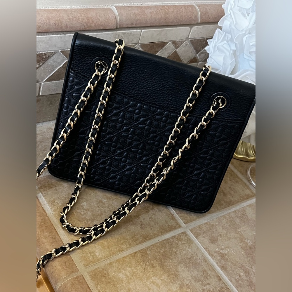 Tory Burch Bryant shoulder bag - Picture 4 of 5